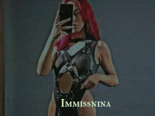 Immissnina