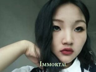 Immortal