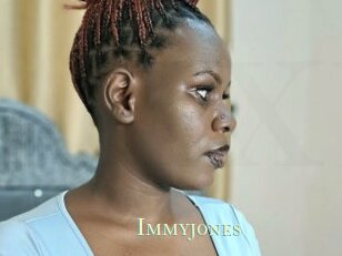 Immyjones
