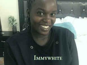 Immywhite