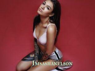 Imsashanelson