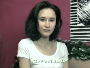 Imsweetberry