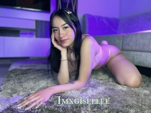 imxgisellee Actrice xxx