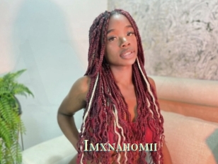Imxnahomii