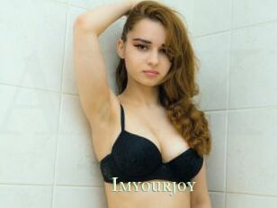 Imyourjoy