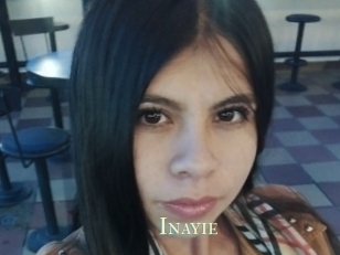 Inayie