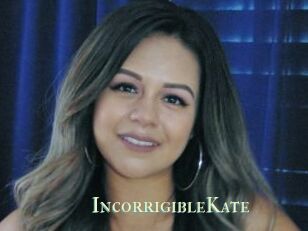 IncorrigibleKate