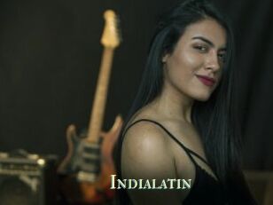 Indialatin