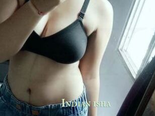 Indian_isha