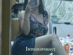 Indianaysha93