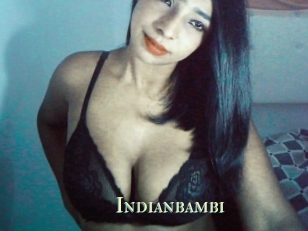 Indianbambi