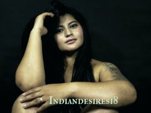 Indiandesires18