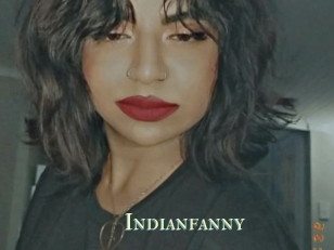 Indianfanny