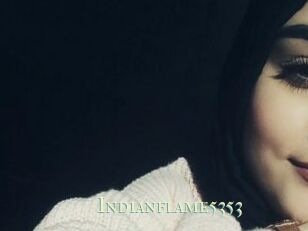 Indianflame5353