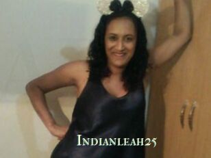 Indianleah25