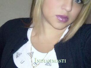 Indianmasti