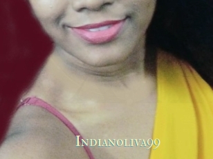 Indianoliva99