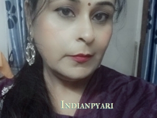 Indianpyari