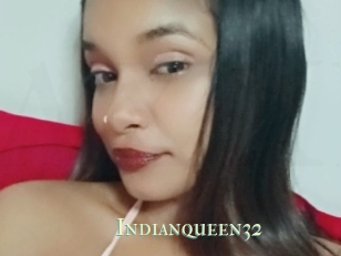 Indianqueen32