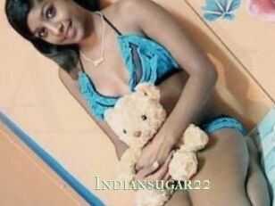 Indiansugar22