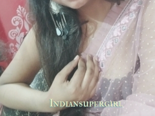 indiansupergirl Actrice xxx