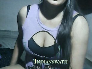 Indianswatii