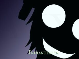 Indiantester