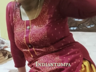 Indiantumpa