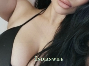 Indianwife