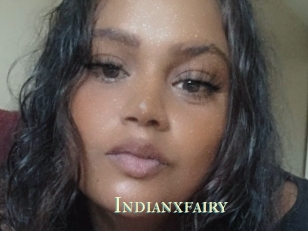 Indianxfairy