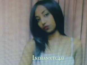 Indianxtc4u