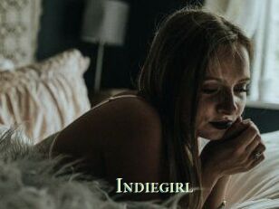 Indiegirl