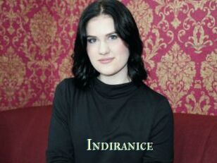 Indiranice