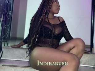 Indirarush