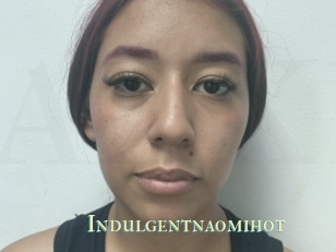 Indulgentnaomihot