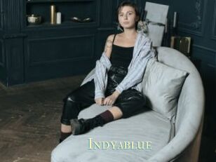 Indyablue