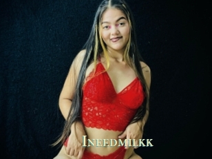 Ineedmilkk