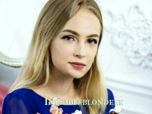 Inefableblondeee