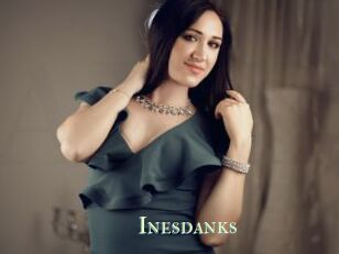 Inesdanks