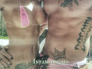 Infamousduo