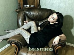 Infinitifire