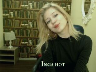 Inga_h0t