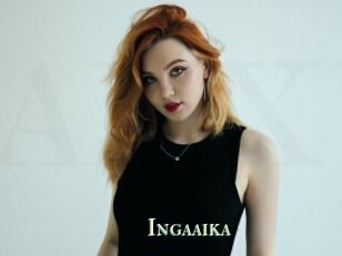 Ingaaika