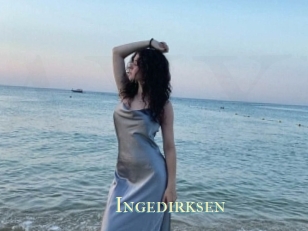 Ingedirksen