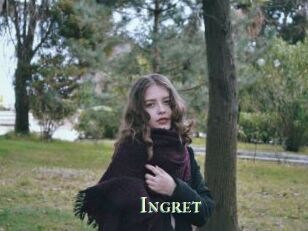 Ingret
