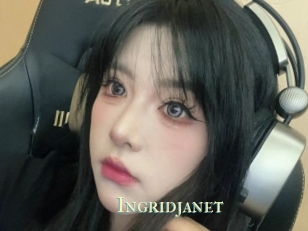 Ingridjanet