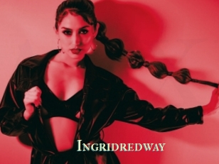 Ingridredway