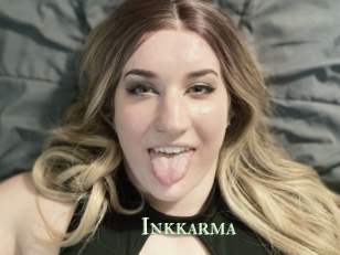 Inkkarma