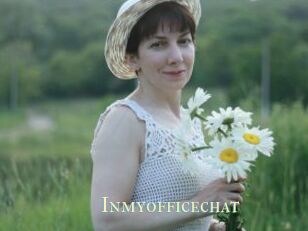 Inmyofficechat