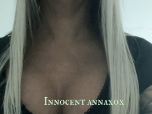 Innocent_annaxox